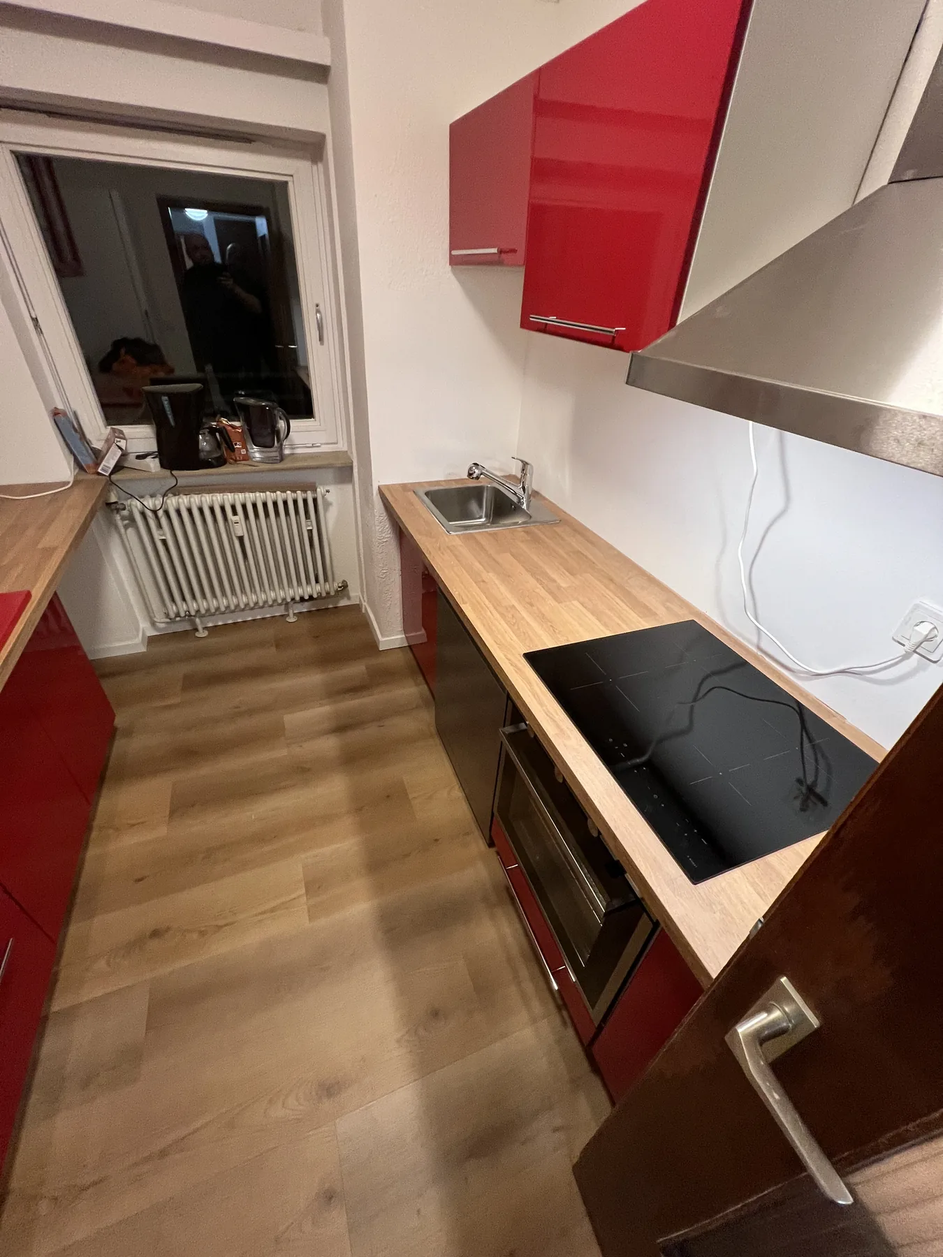 Berenson Multi Service — Treppenhausreinigung in Grevenbroich