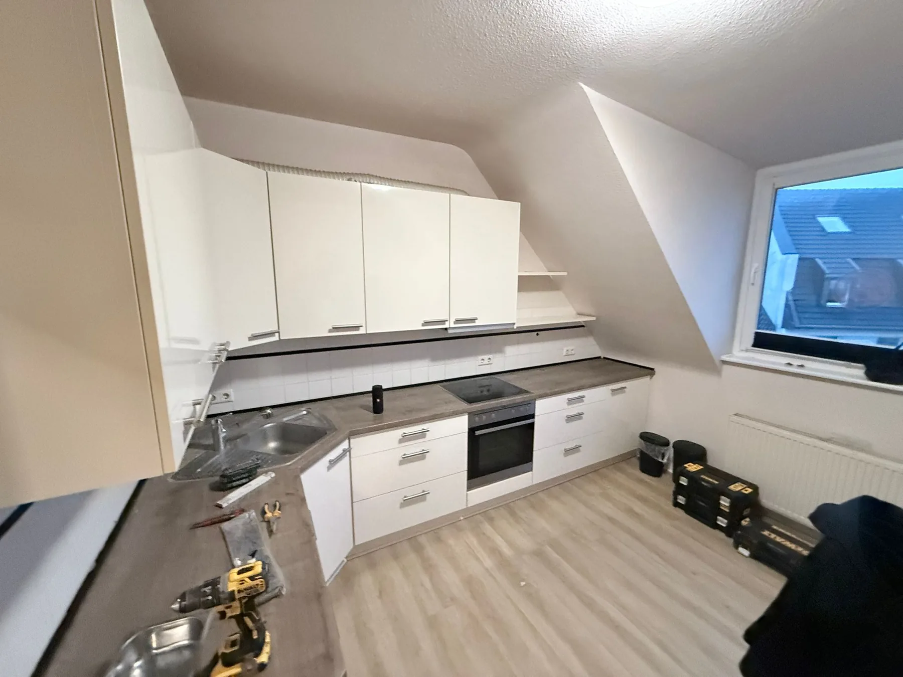 Berenson Multi Service — Multi Service-Arbeiten in Grevenbroich